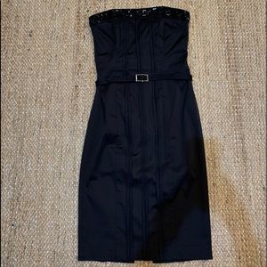 Marciano pencil dress